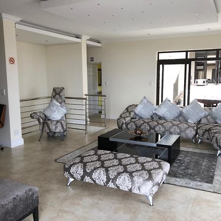 Coral Beach Bed & Breakfast East London Εξωτερικό φωτογραφία