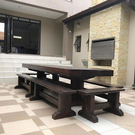 Coral Beach Bed & Breakfast East London Εξωτερικό φωτογραφία