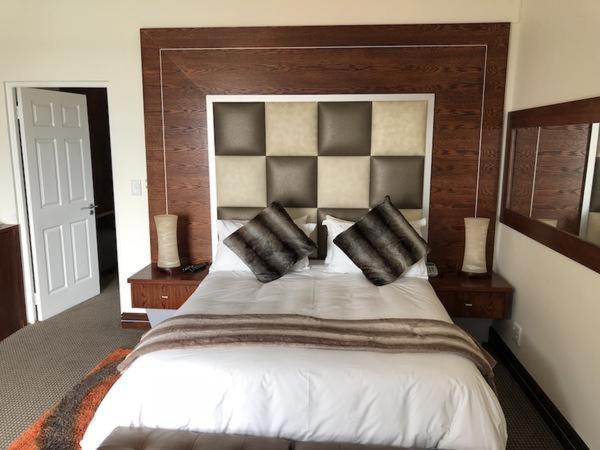 Coral Beach Bed & Breakfast East London Εξωτερικό φωτογραφία