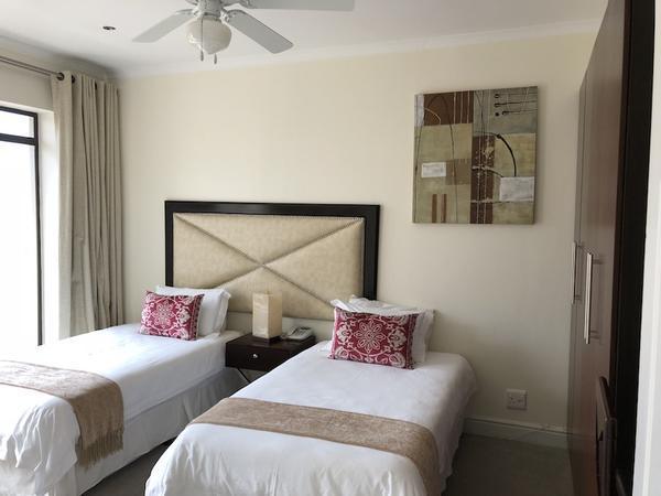 Coral Beach Bed & Breakfast East London Εξωτερικό φωτογραφία