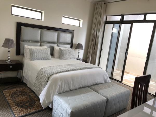 Coral Beach Bed & Breakfast East London Εξωτερικό φωτογραφία