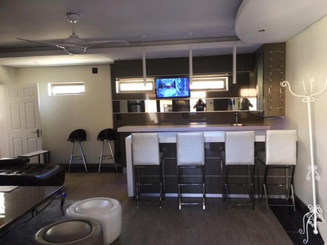 Coral Beach Bed & Breakfast East London Εξωτερικό φωτογραφία