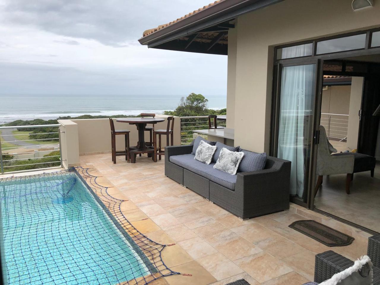 Coral Beach Bed & Breakfast East London Εξωτερικό φωτογραφία