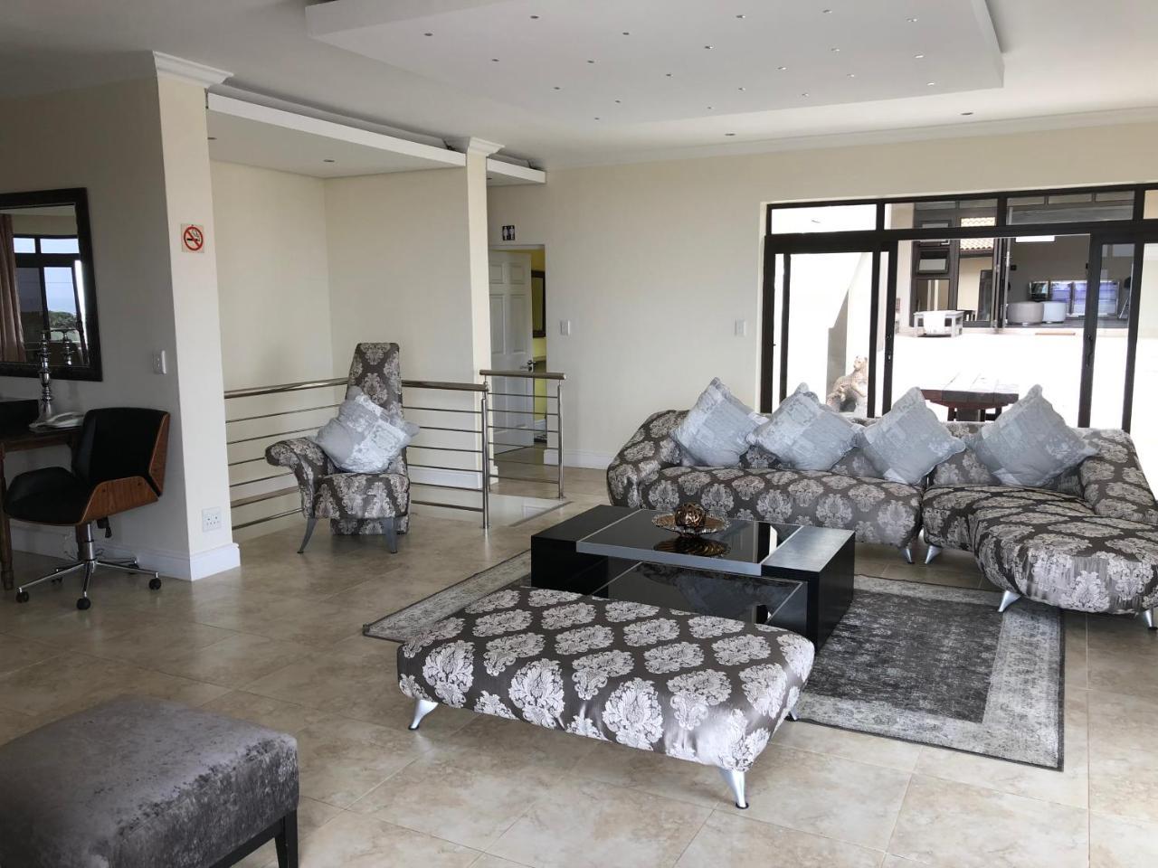Coral Beach Bed & Breakfast East London Εξωτερικό φωτογραφία