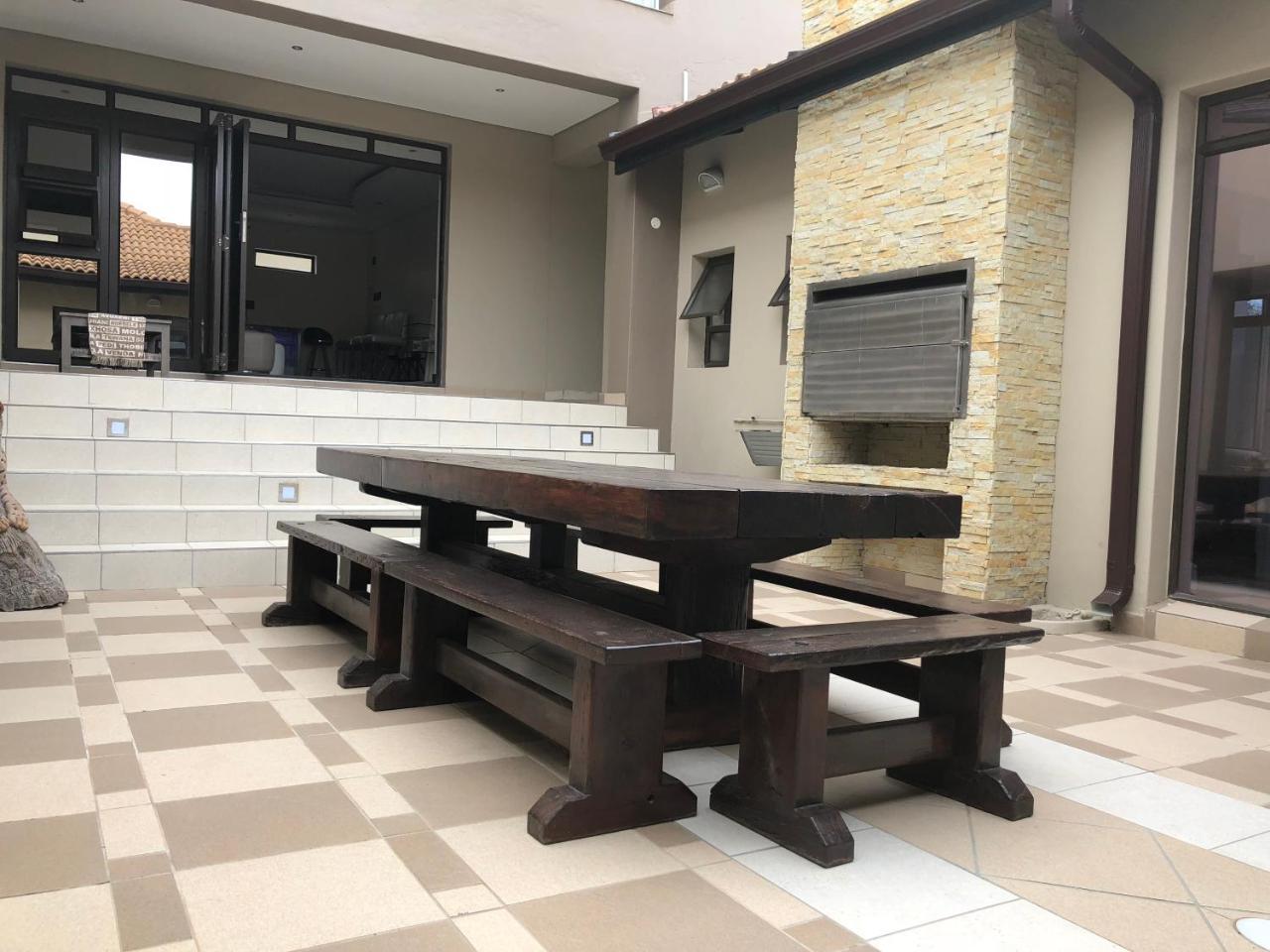 Coral Beach Bed & Breakfast East London Εξωτερικό φωτογραφία