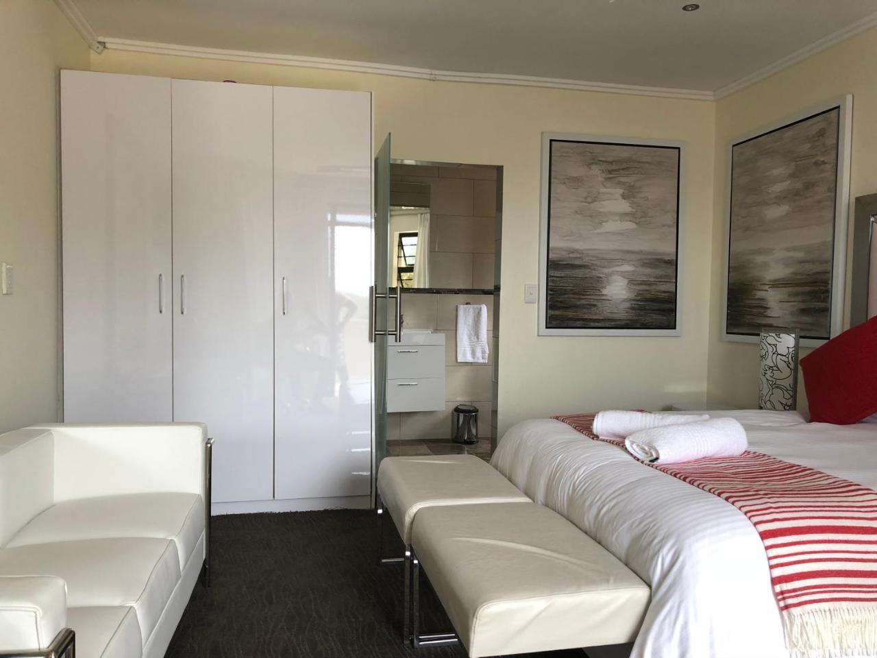 Coral Beach Bed & Breakfast East London Εξωτερικό φωτογραφία