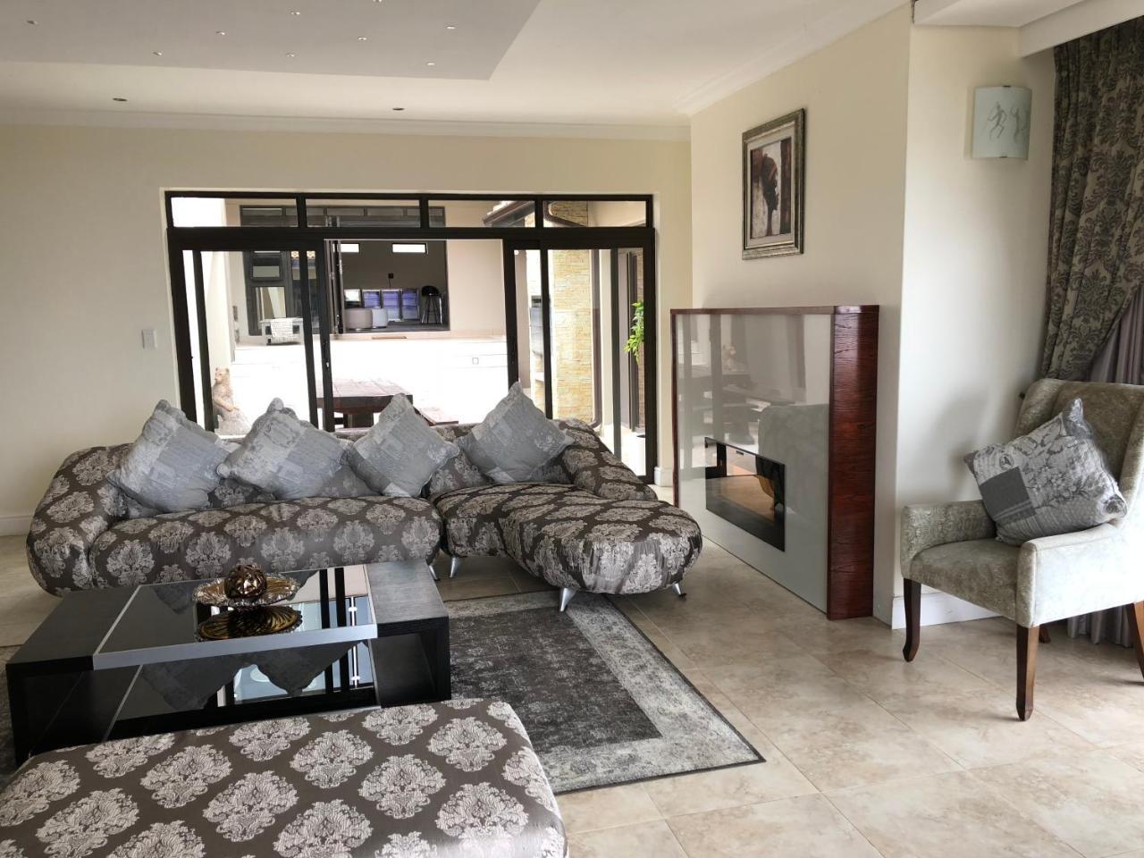 Coral Beach Bed & Breakfast East London Εξωτερικό φωτογραφία
