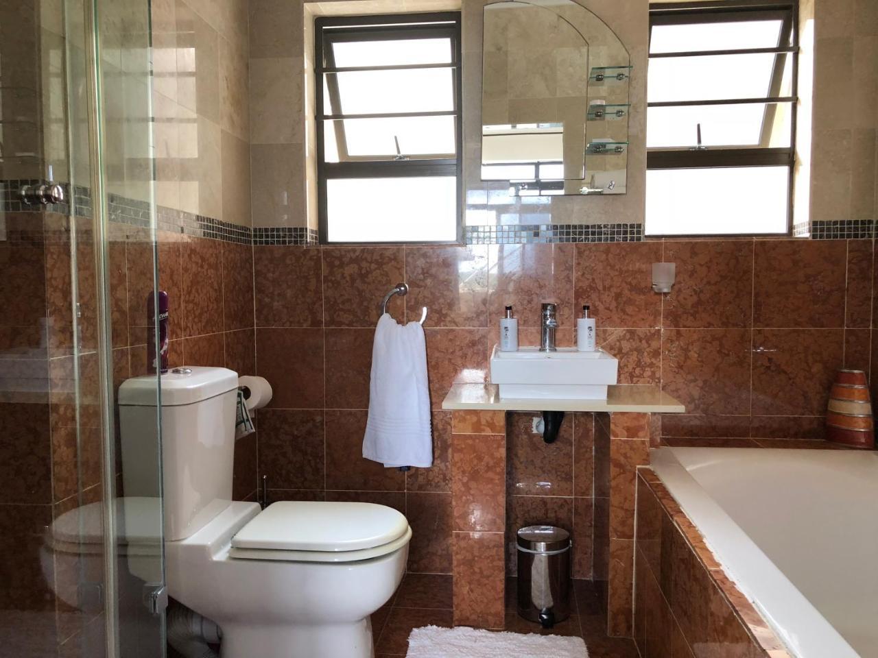 Coral Beach Bed & Breakfast East London Εξωτερικό φωτογραφία