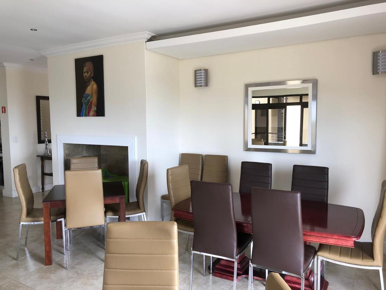Coral Beach Bed & Breakfast East London Εξωτερικό φωτογραφία