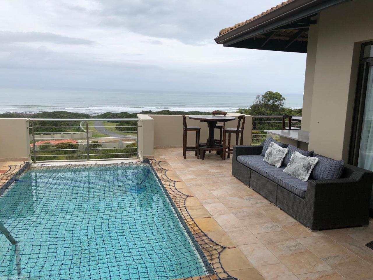 Coral Beach Bed & Breakfast East London Εξωτερικό φωτογραφία