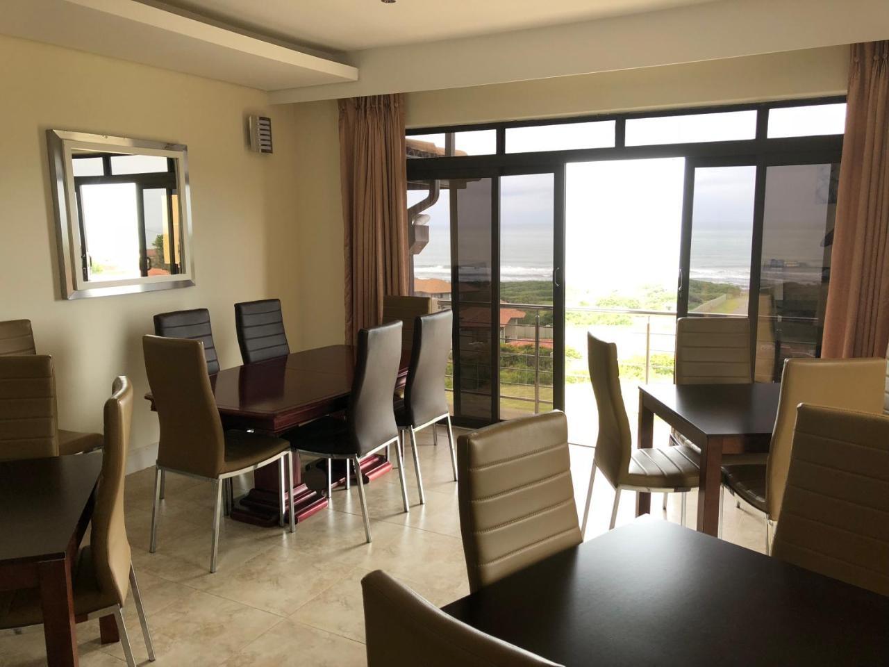 Coral Beach Bed & Breakfast East London Εξωτερικό φωτογραφία