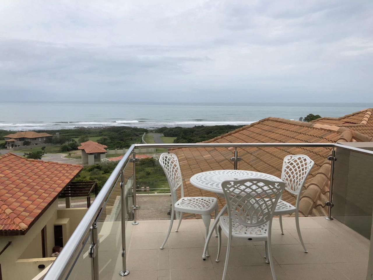 Coral Beach Bed & Breakfast East London Εξωτερικό φωτογραφία