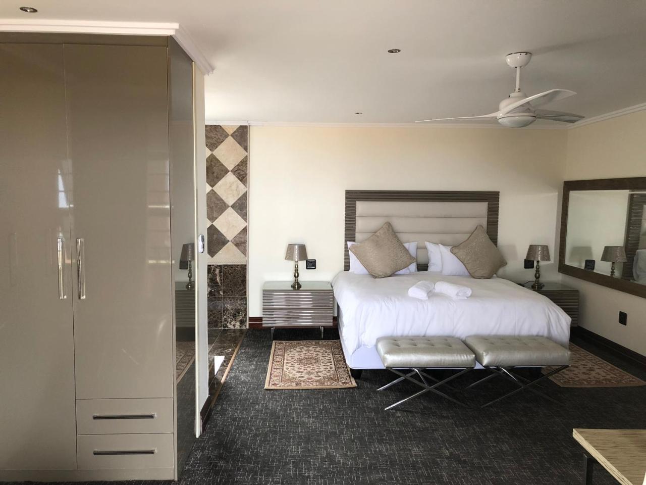Coral Beach Bed & Breakfast East London Εξωτερικό φωτογραφία