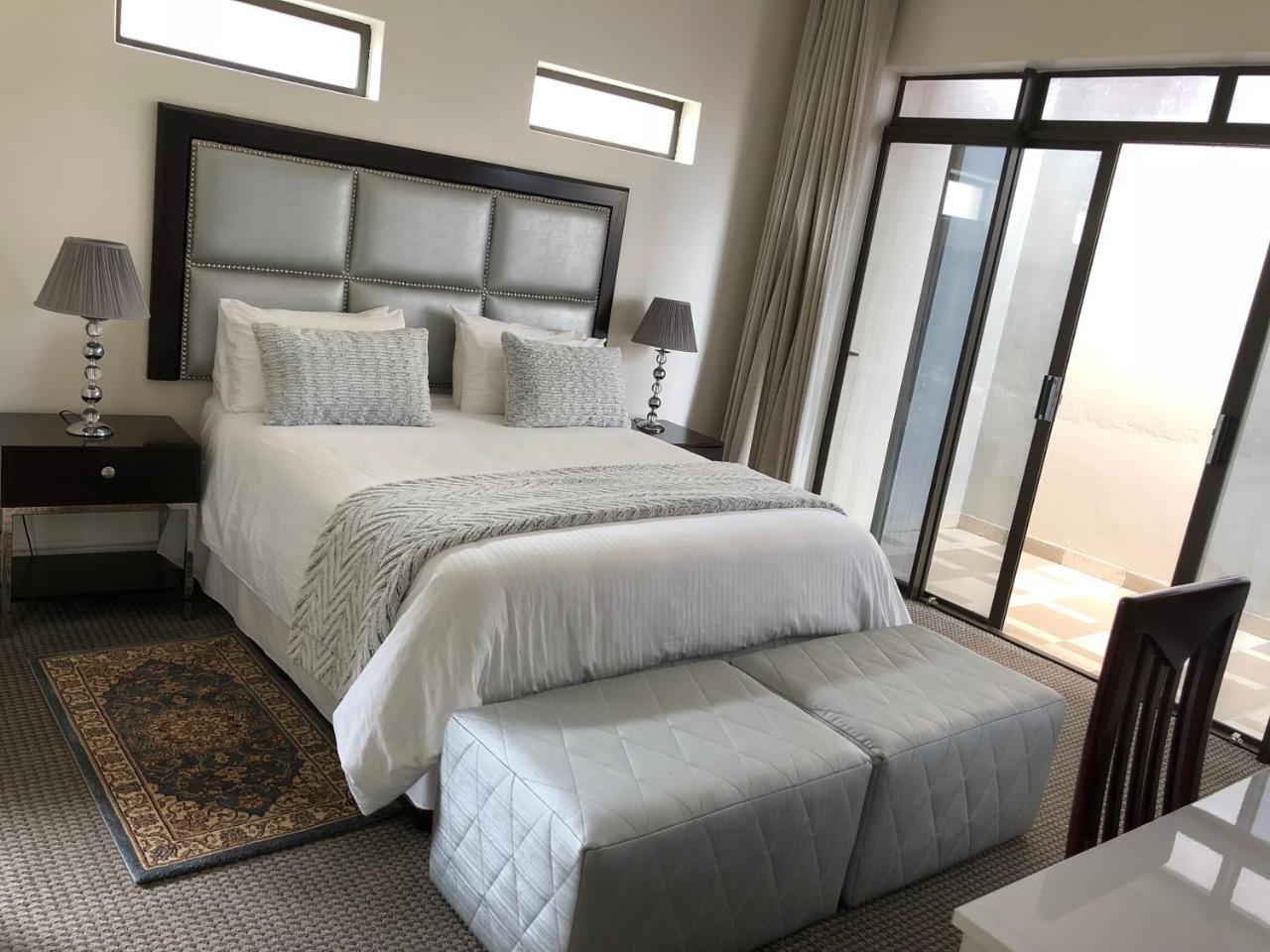 Coral Beach Bed & Breakfast East London Εξωτερικό φωτογραφία