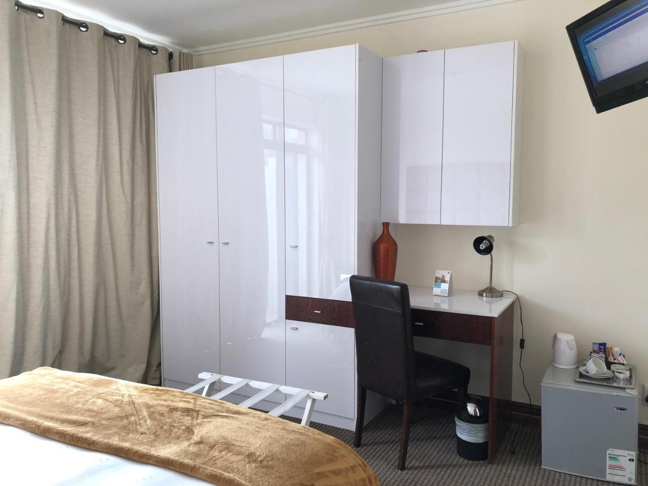 Coral Beach Bed & Breakfast East London Εξωτερικό φωτογραφία