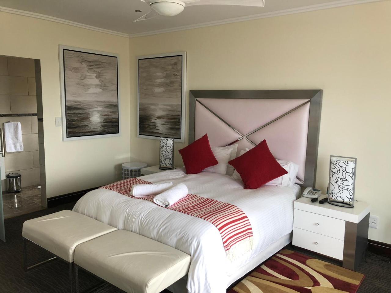 Coral Beach Bed & Breakfast East London Εξωτερικό φωτογραφία
