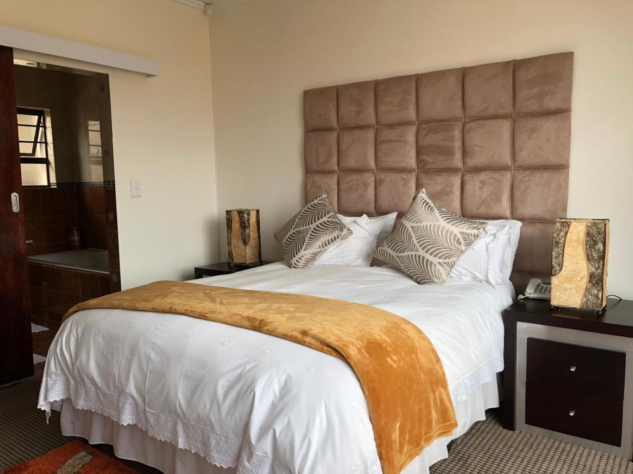 Coral Beach Bed & Breakfast East London Εξωτερικό φωτογραφία