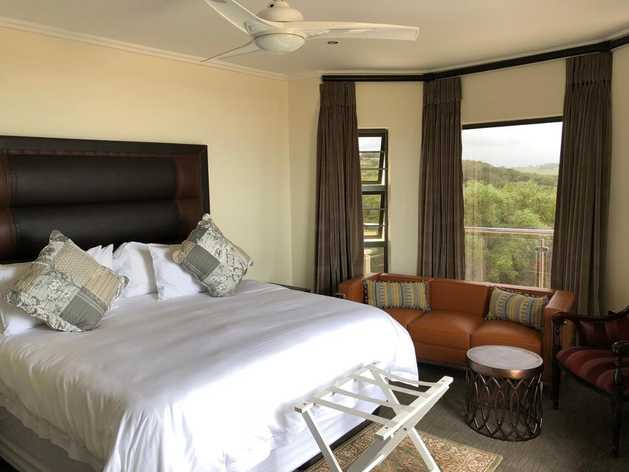 Coral Beach Bed & Breakfast East London Εξωτερικό φωτογραφία