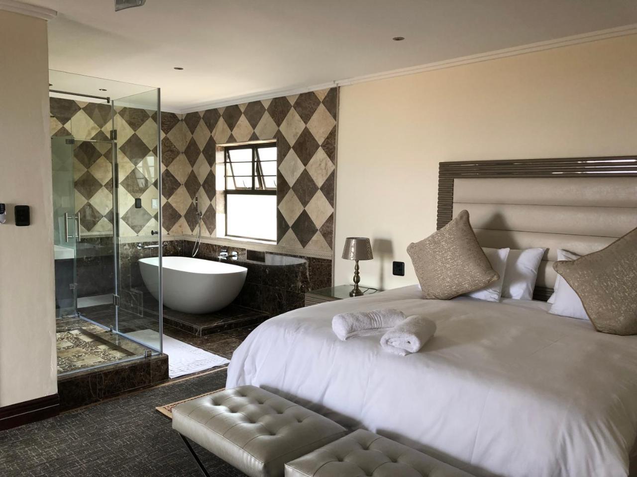 Coral Beach Bed & Breakfast East London Εξωτερικό φωτογραφία