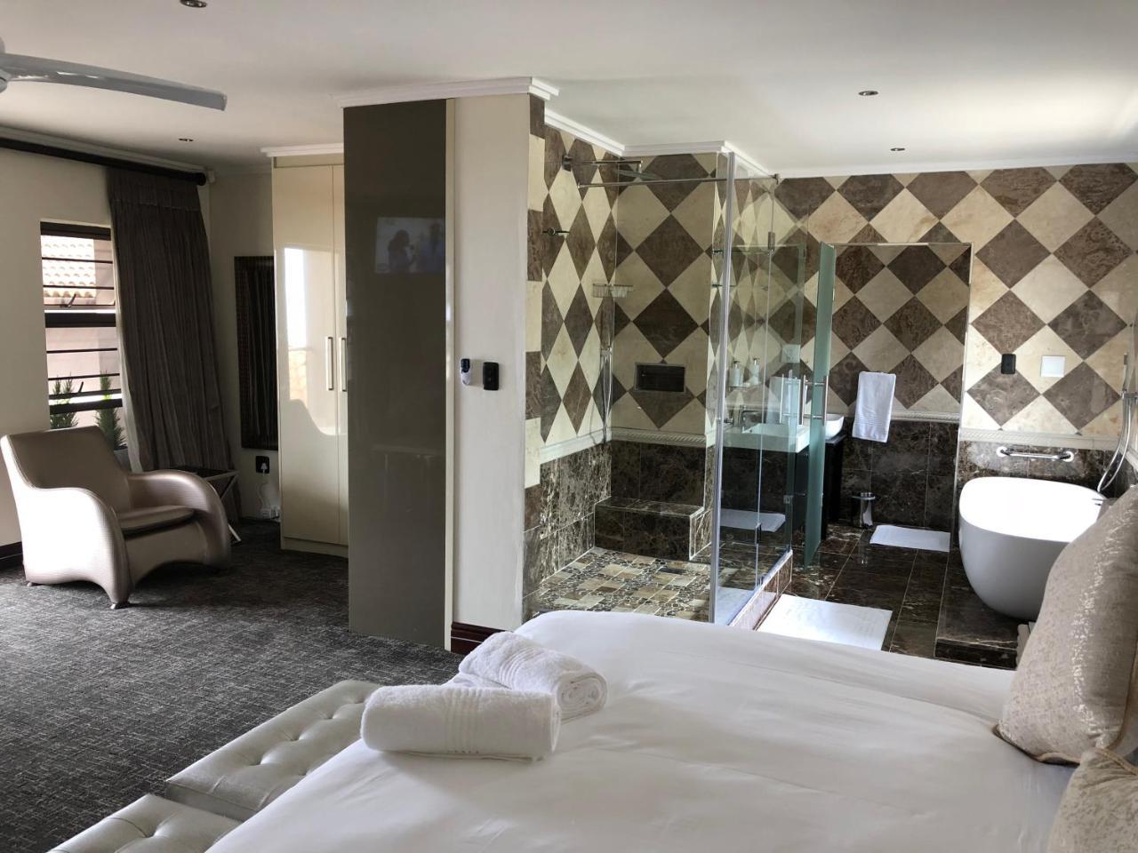 Coral Beach Bed & Breakfast East London Εξωτερικό φωτογραφία