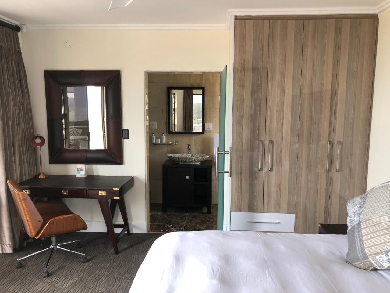 Coral Beach Bed & Breakfast East London Εξωτερικό φωτογραφία