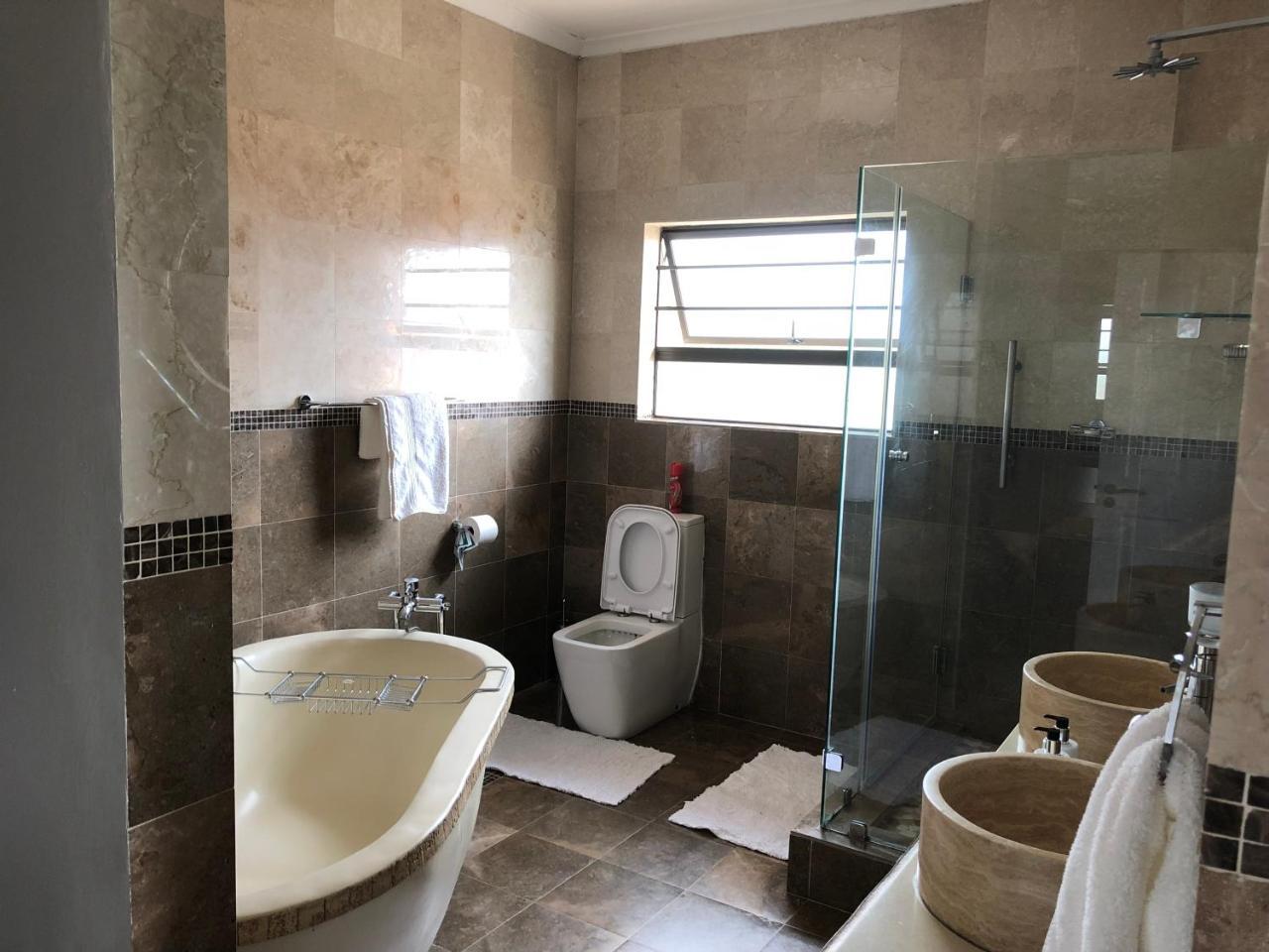 Coral Beach Bed & Breakfast East London Εξωτερικό φωτογραφία