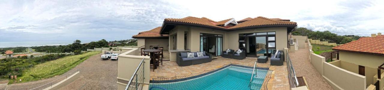 Coral Beach Bed & Breakfast East London Εξωτερικό φωτογραφία