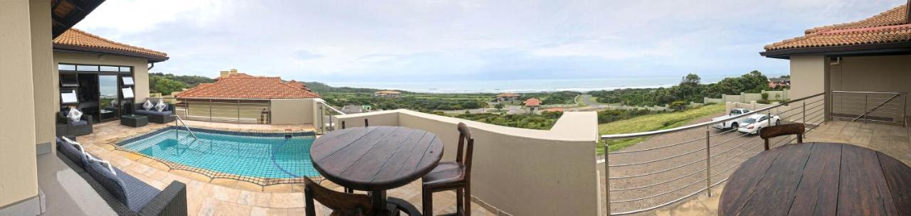Coral Beach Bed & Breakfast East London Εξωτερικό φωτογραφία